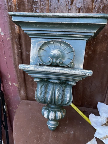 Antique Corbels thumbnail