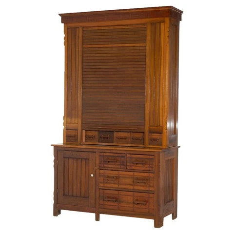 Antique Country Cabinets thumbnail
