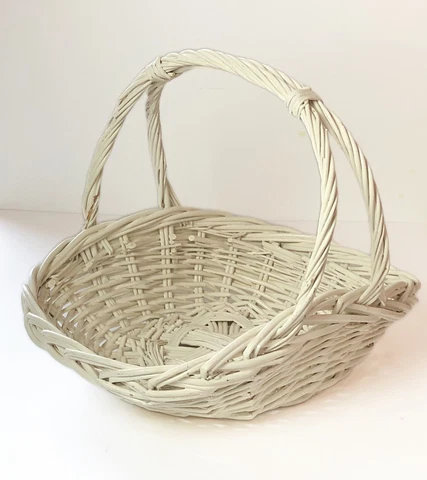 Antique Country Magazine Baskets thumbnail