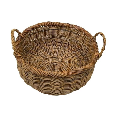 Antique Country Storage Baskets thumbnail
