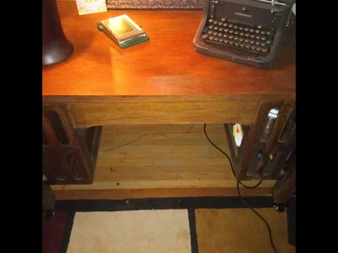 Antique Desks thumbnail