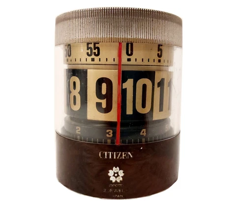 Antique Digital Desk Clocks thumbnail