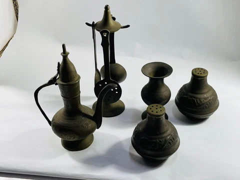 Antique Dinette Sets thumbnail