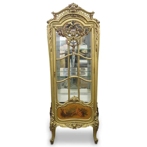 Antique Display Cabinets thumbnail
