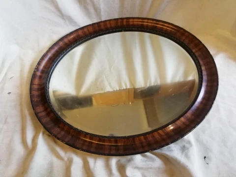 Antique Distressed Mirrors thumbnail