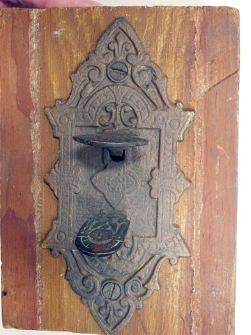 Antique Door Bells thumbnail