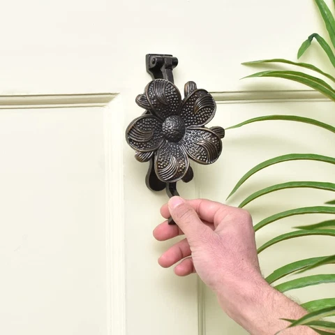 Antique Door Knockers thumbnail