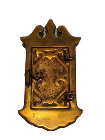 Antique Door Knockers thumbnail