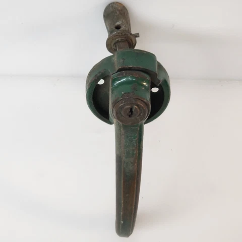 Antique Door Latches thumbnail