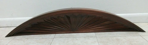 Antique Double Wardrobes thumbnail