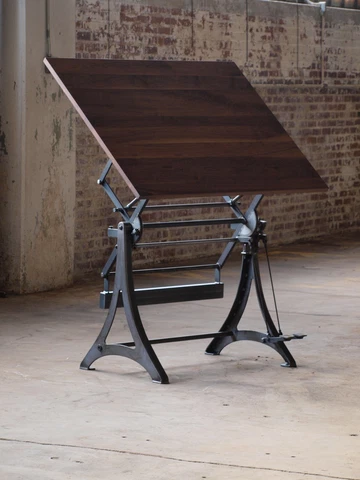 Antique Drafting Tables thumbnail