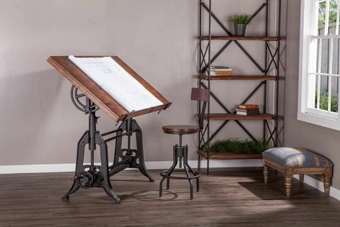 Antique Drafting Tables thumbnail