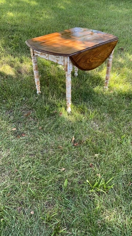 Antique Drop Leaf Tables thumbnail