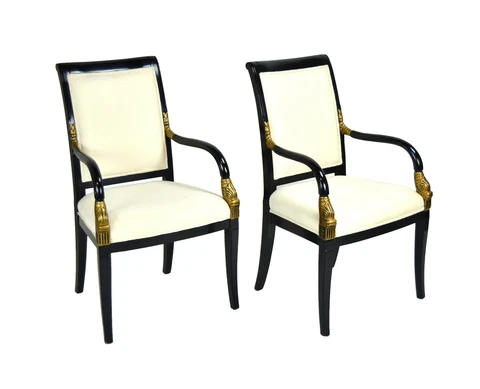 Antique Empire Chairs thumbnail