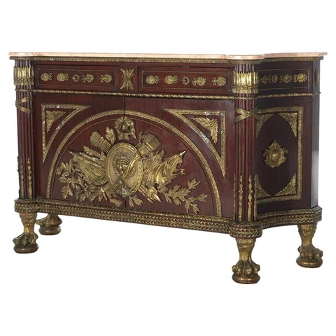 Antique Empire Sideboards thumbnail