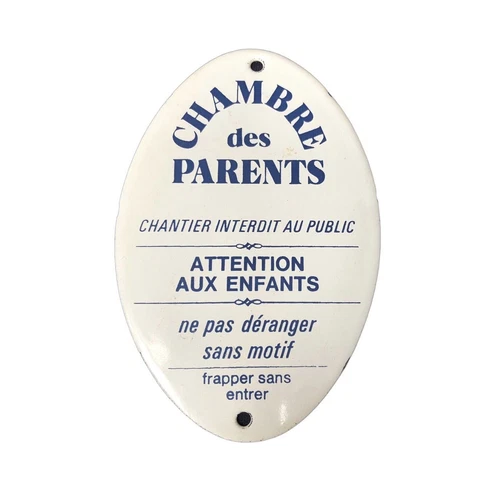 Antique Enamel Plaques thumbnail