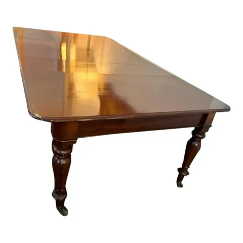 Antique English Dining Tables thumbnail
