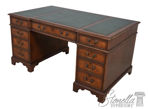 Antique Executive Desks thumbnail