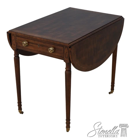 Antique Extendable Drop Leaf Tables thumbnail