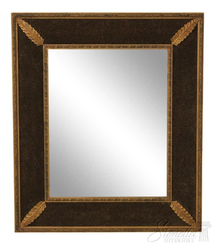 Antique Fabric Mirrors thumbnail