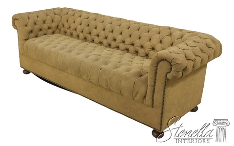 Antique Fabric Sofas thumbnail