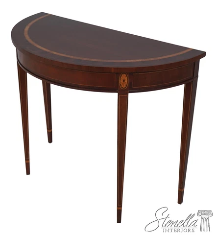 Antique Federal Console Tables thumbnail