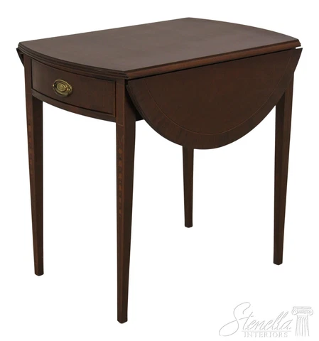 Antique Federal Drop Leaf Tables thumbnail