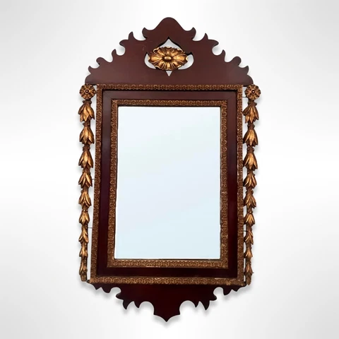 Antique Federal Mirrors thumbnail