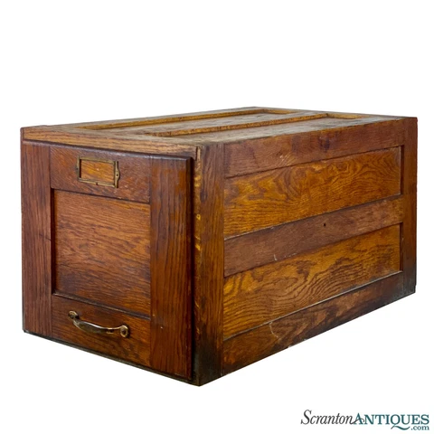 Antique File Cabinets thumbnail