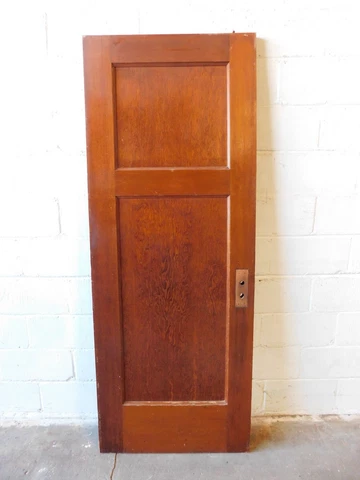 Antique Five Panel Doors thumbnail