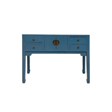 Antique Fixed Console Tables thumbnail