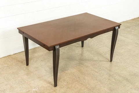 Antique Fixed Dining Tables thumbnail