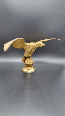 Antique Flag Pole Finials thumbnail