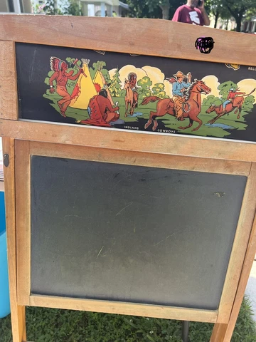 Antique Folding Desks thumbnail