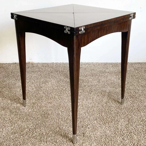 Antique Folding Tables thumbnail