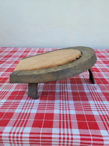 Antique Footstools thumbnail