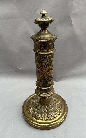 Antique French Accent Tables thumbnail