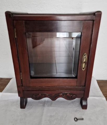 Antique French Cabinets thumbnail