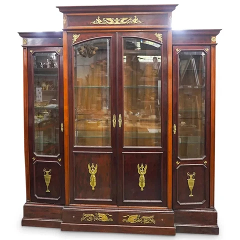 Antique French Cabinets thumbnail
