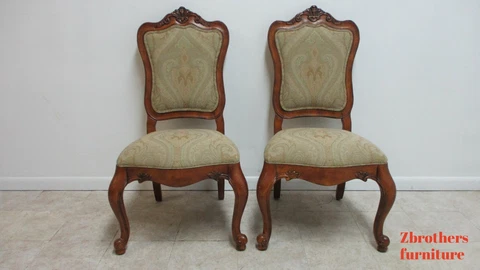 Antique French Chairs thumbnail