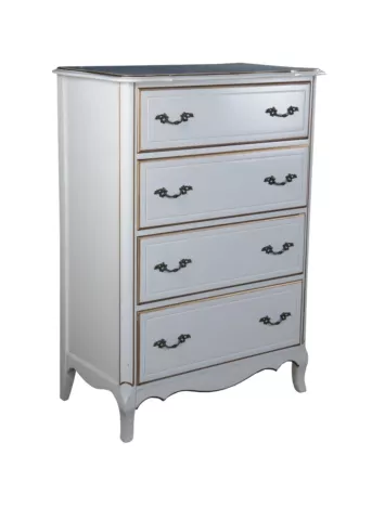 Antique French Chest Of Drawers thumbnail