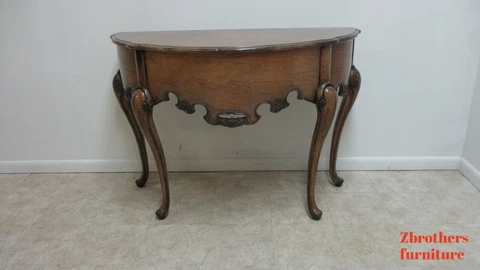 Antique French Country Sideboards thumbnail