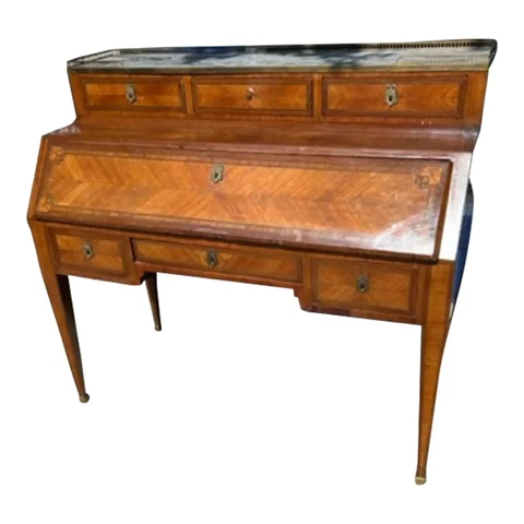 Antique French Desks thumbnail