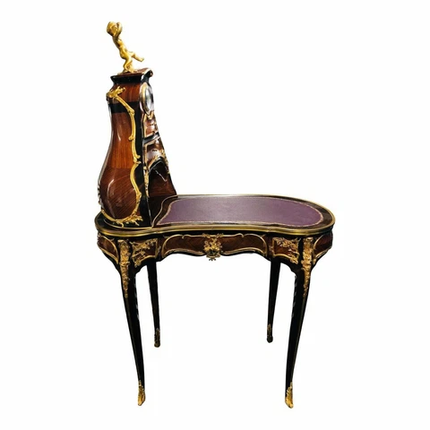 Antique French Desks thumbnail