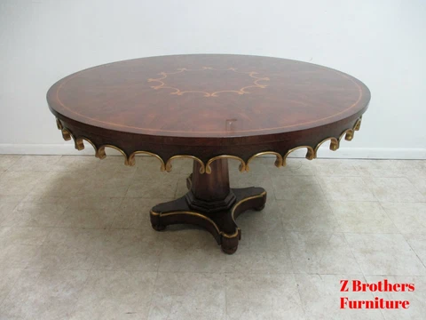 Antique French Dining Tables thumbnail