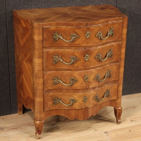 Antique French Dressers thumbnail