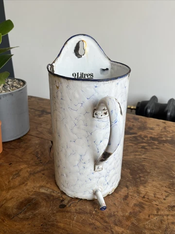 Antique French Planters thumbnail