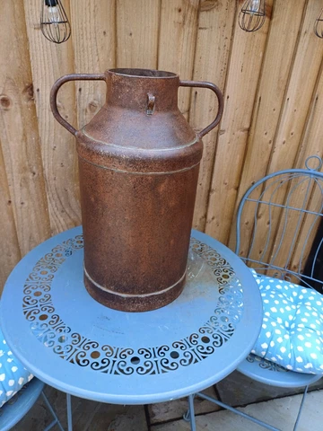 Antique French Planters thumbnail