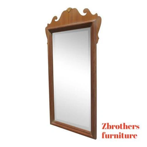 Antique French Wall Mirrors thumbnail