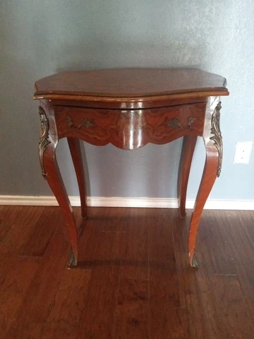 Antique French Writing Desks thumbnail